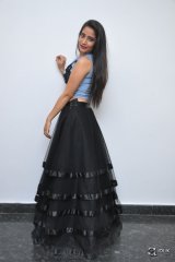 Santoshi Sharma New Photos